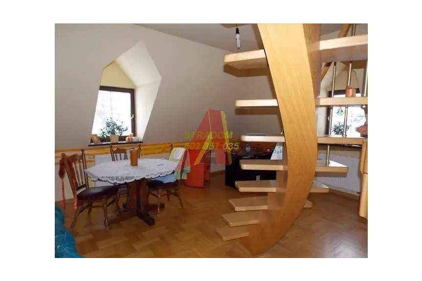 Kraków, Podgórze, Rajsko, Szczawnicka, Dom na sprzedaż