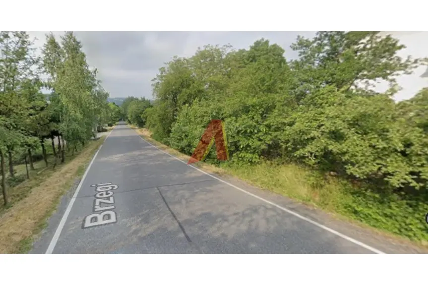 krakowski, Świątniki Górne, Wrząsowice, Działka na sprzedaż