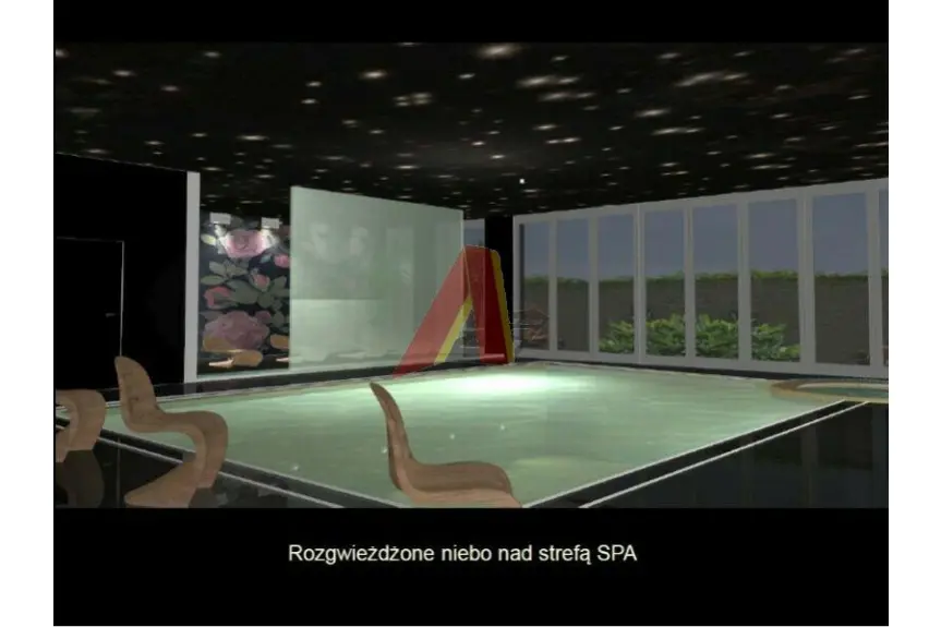 Kraków, Podgórze, Płaszów, Kuklińskiego, z pozwoleniem na budowę hotelu , 6000 m kw pum