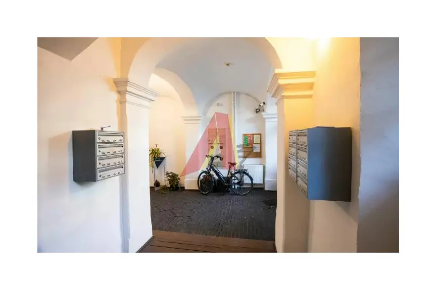 Kraków, Stare Miasto, Szpitalna, BLISKO RYNKU GŁÓWNEGO PONAD 92 M2