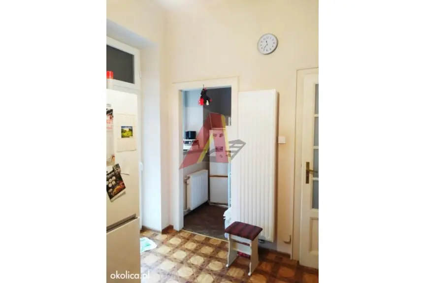 Kraków, Krowodrza, Łobzów, Łokietka, Mieszkanie na sprzedaż