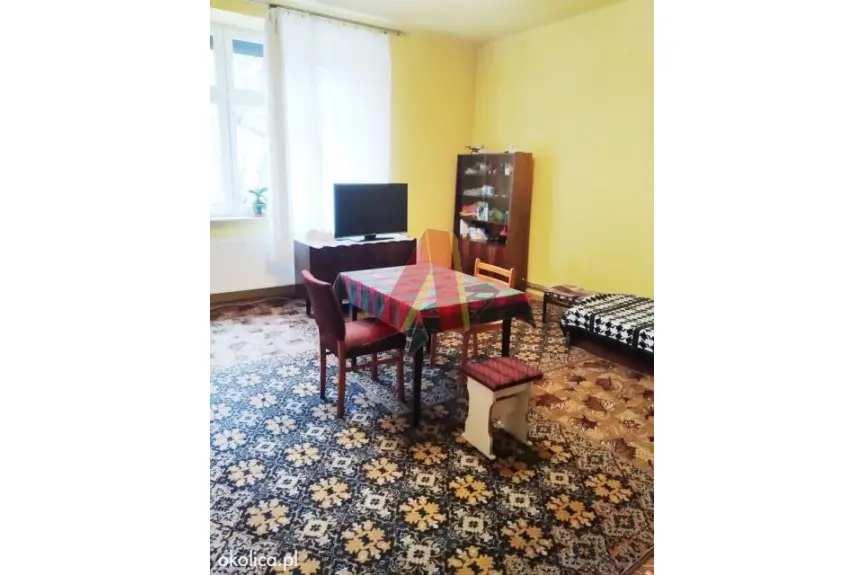 Kraków, Krowodrza, Łobzów, Łokietka, Mieszkanie na sprzedaż