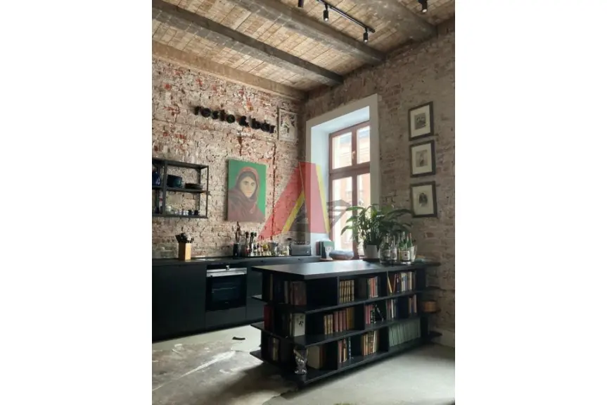 Kraków, Stare Miasto, Bonerowska, LUKSUSOWY WYPOSAŻONY