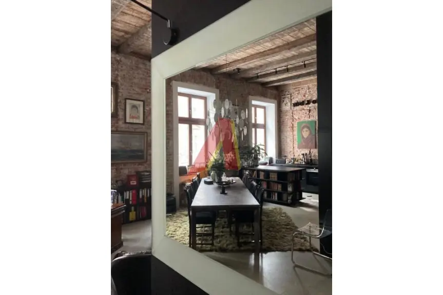 Kraków, Stare Miasto, Bonerowska, LUKSUSOWY WYPOSAŻONY