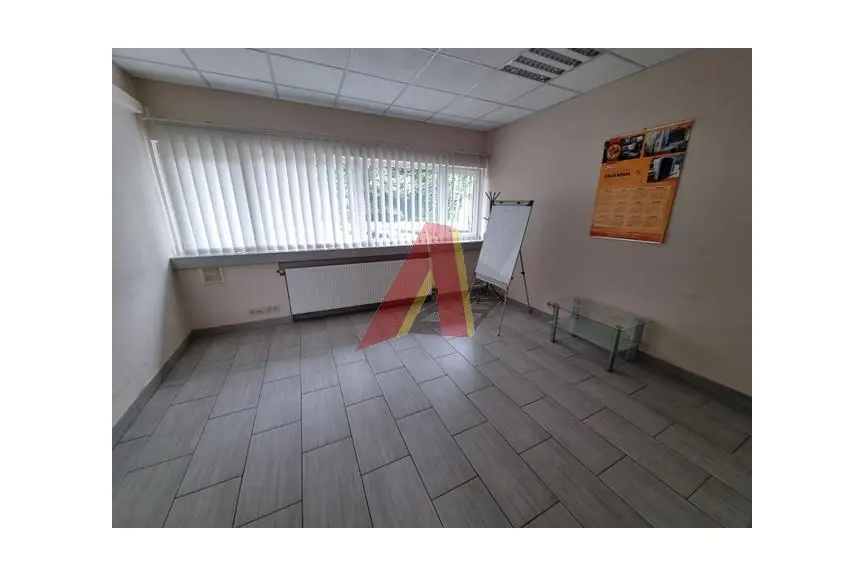 Kraków, Krowodrza, Bronowice, Bronowicka, OBIEKT USŁUGOWO-BIUROWY BRONOWICE