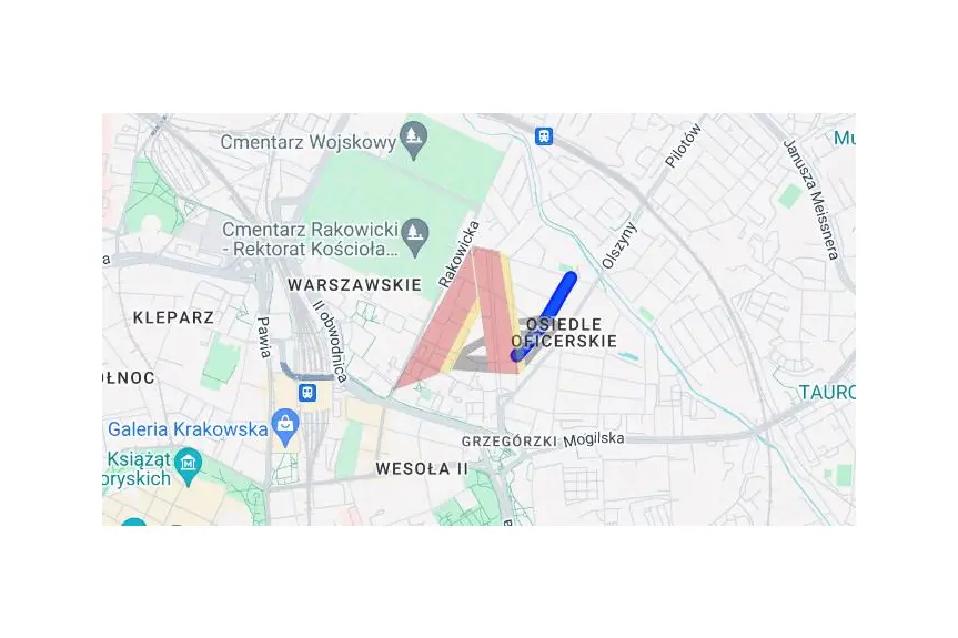Kraków, Śródmieście, Rakowice, Beliny-Prażmowskiego, Dom na sprzedaż