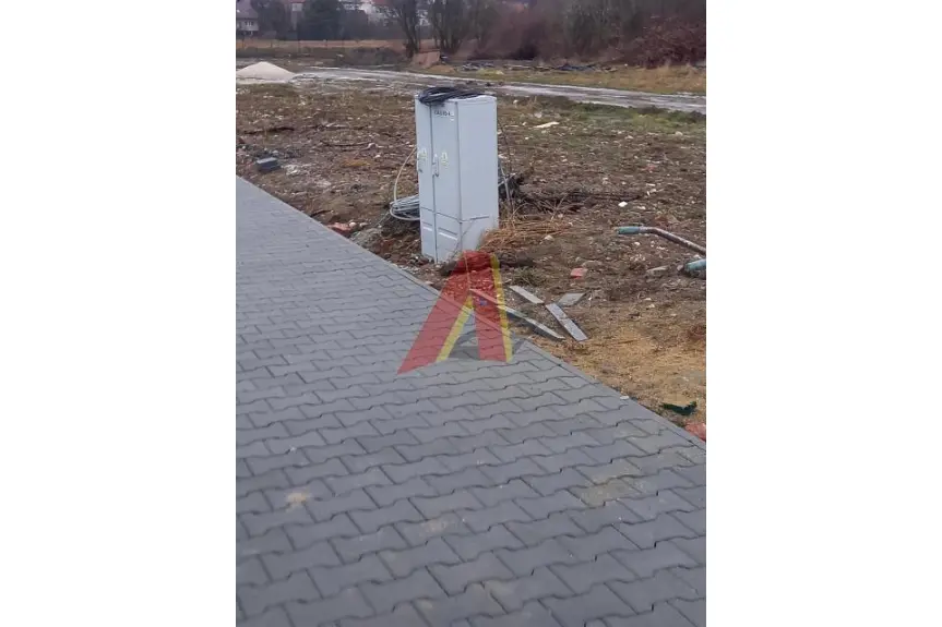 krakowski, Czernichów, Wołowice, POD 6 DOMÓW