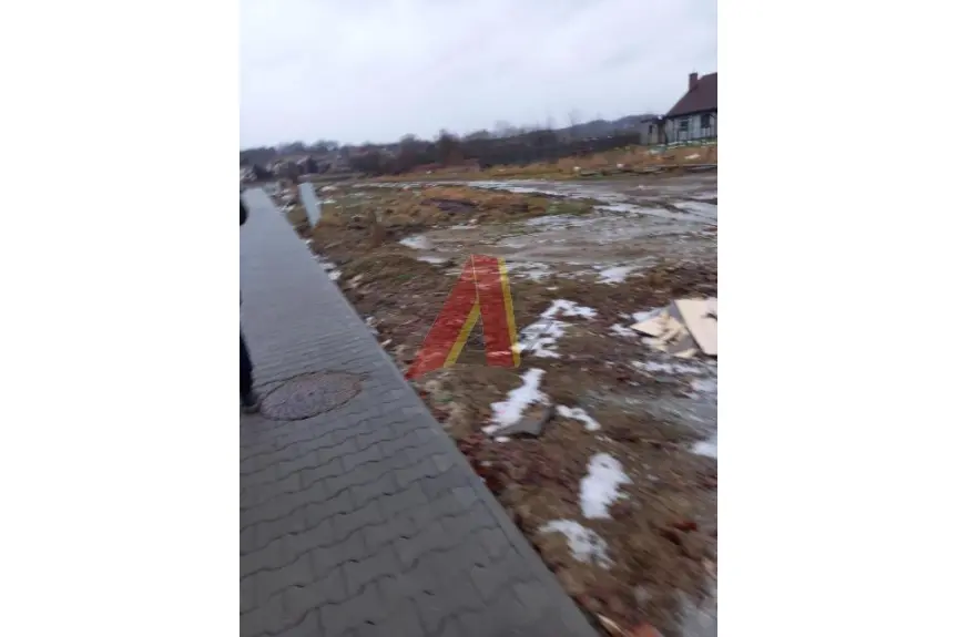 krakowski, Czernichów, Wołowice, POD 6 DOMÓW