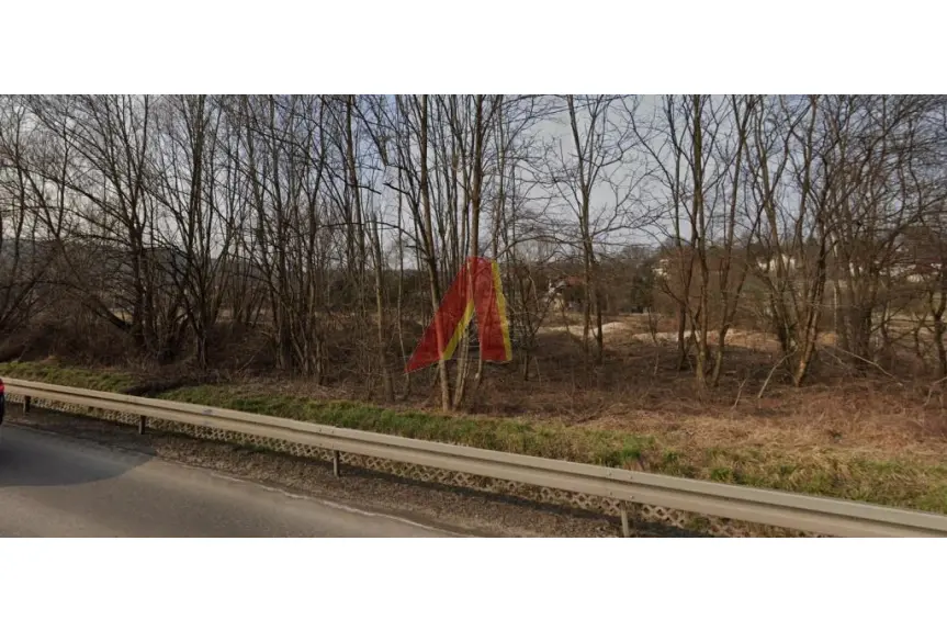Kraków, Krowodrza, Przegorzały, Księcia Józefa, Działka na sprzedaż