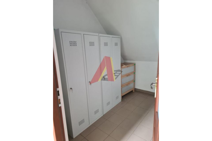 wielicki, Wieliczka, Węgrzce Wielkie, BUDYNEK PRODUKCYJNO-USŁUGOWY WĘGRZCE